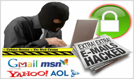 Email Hacking Halesowen